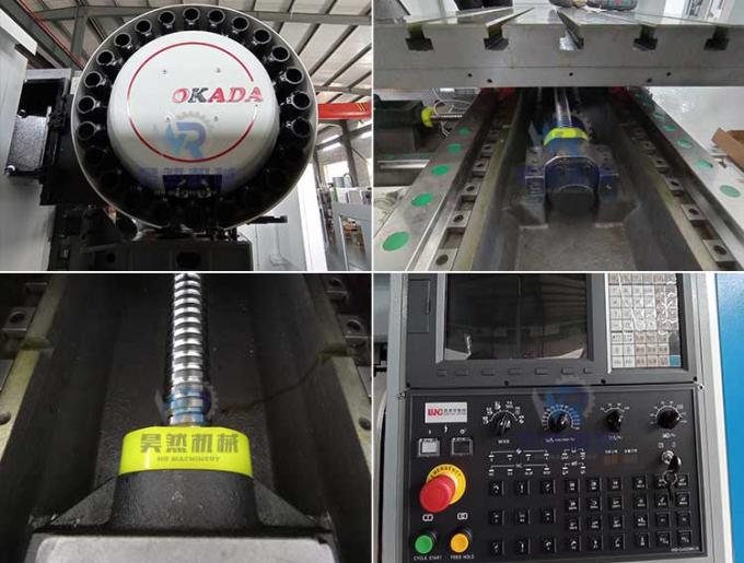 3 ά&xi;&omicron;&nu;&epsilon;&sigmaf; VMC1160 &kappa;&alpha;&tau;&alpha;&kappa;ό&rho;&upsilon;&phi;&eta; &mu;&eta;&chi;&alpha;&nu;ή &alpha;&lambda;&epsilon;&xi;ί&pi;&tau;&omega;&sigma;&eta;&sigmaf; CNC 1