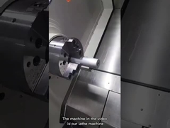 Τριχόπλευρο CNC με κλίση κρεβατιού