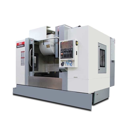 Έλεγχος VMC1165 3 GSK Cnc άξονα κάθετος τύπος μηχανών άλεσης