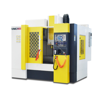Άξονας 3 κάθετο CNC VMC μηχανή Vmc άλεσης άξονας 855 10000RPM