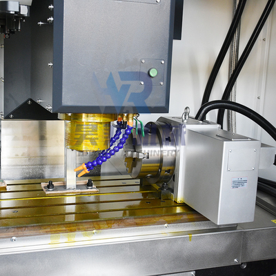 BT40 3 CNC άξονα κάθετοι κατασκευαστές 8000rpm μηχανών άλεσης