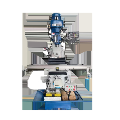 Συμβατική κάθετη μηχανή άλεσης πυργίσκων Benchtop 5HW
