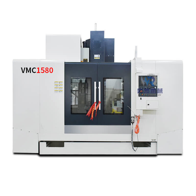Αυτοματοποιημένο VMC1580 CNC 3 κάθετο κέντρο μηχανών άλεσης άξονα