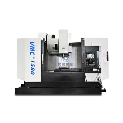 Vmc1580 Metal Cnc Κάθετη Φρέζα Ταϊβάν 8000rpm Άξονας