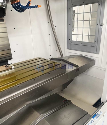 High Precision 3 Axis CNC Machining Center VMC850 Vertical