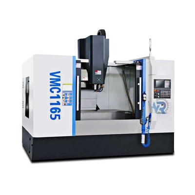 Έλεγχος VMC1165 3 GSK Cnc άξονα κάθετος τύπος μηχανών άλεσης