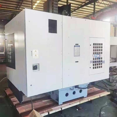 VMC850 CNC κάθετο κέντρο μηχανών με το σύστημα ελέγχου Siemens