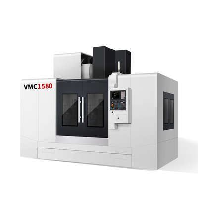 Vmc1580 CNC κάθετο επεξεργαμένος στη μηχανή κέντρο Vmc μηχανή άλεσης