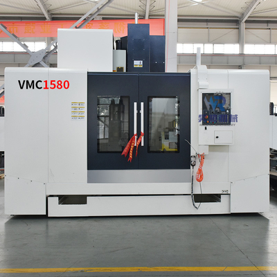 Vmc1580 CNC κάθετο επεξεργαμένος στη μηχανή κέντρο Vmc μηχανή άλεσης
