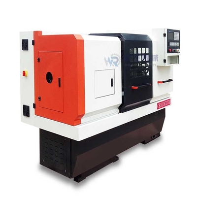 Ck6136 CNC Μηχάνημα τόρνου Μεγάλης διάρκειας ζωής Αυτόματη μηχανή τόρνου 150 - 2500 rpm