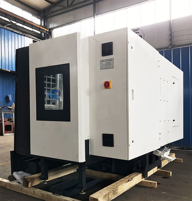 Προσαρμοσμένο VMC420 CNC Vertical Machining Center Milling Machine 380V 50HZ
