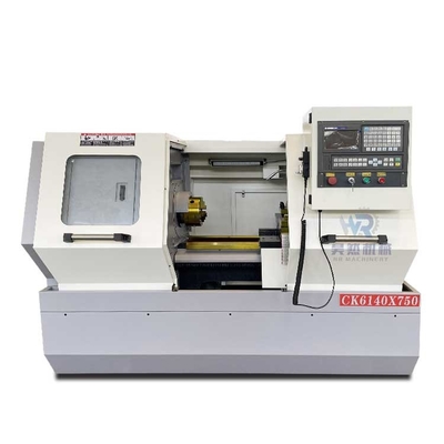 CK6140 βαρύ φορτίο CNC γυριστικό lathes CE μικρού επιπέδου οριζόντια CNC lathes