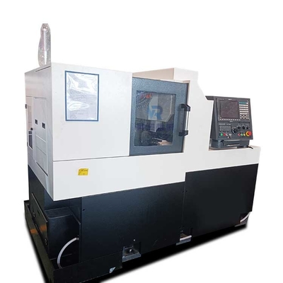 Αυτόματη μηχανή CNC με σύστημα ελέγχου Fanuc SYNTECs Sm205