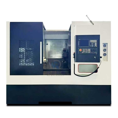 Siemens Servo Motor Cnc Lathe Tck56 βαρύ φορτίο μηχανή Cnc Lathe