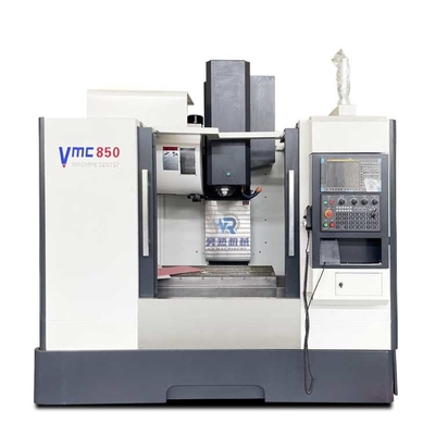 VMC850 4 άξονες Cnc κάθετη φρεναρίστρια 220V/380V