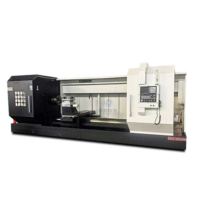 CK61140--3000mm μηχανή CNC για βαριά μηχανήματα σε τάση 380V