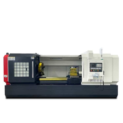 CK6180 Μηχανή Γύρισμα CNC 1000mm 2000mm Αυτοματοποιημένη