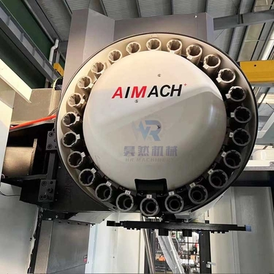 Μηχανή Τεχνικής Επεξεργασίας CNC Vmc1160 Κέντρο Τεχνικής Επεξεργασίας CNC Βιόμετρος Με Σπιντέλ Bt40