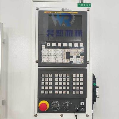 CK61125 CNC Lathe Machine with 1250mm Max Swing Diameter 105mm Spindle Bore and 100-2000r/min Spindle Speed